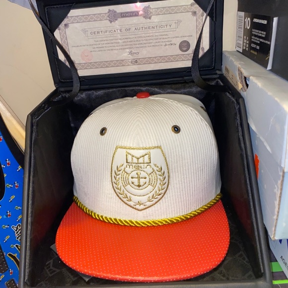 Melin Hats The Duke 